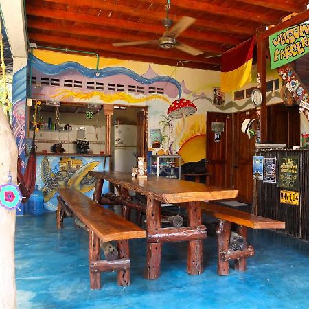 Casa Surf Mar Azul Ξενοδοχείο Palomino Εξωτερικό φωτογραφία