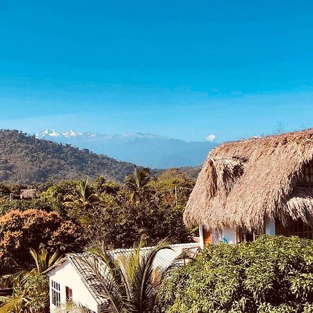 Casa Surf Mar Azul Ξενοδοχείο Palomino Εξωτερικό φωτογραφία