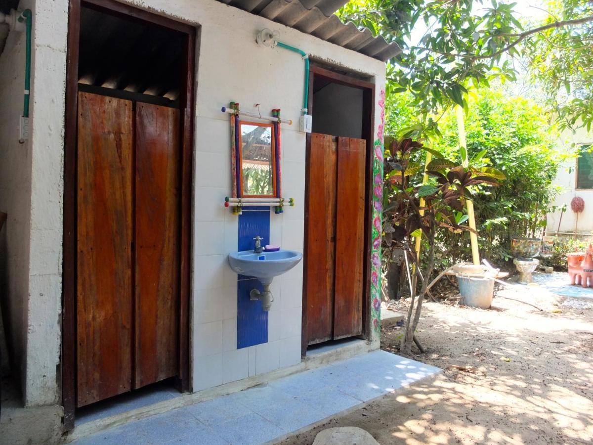 Casa Surf Mar Azul Ξενοδοχείο Palomino Εξωτερικό φωτογραφία