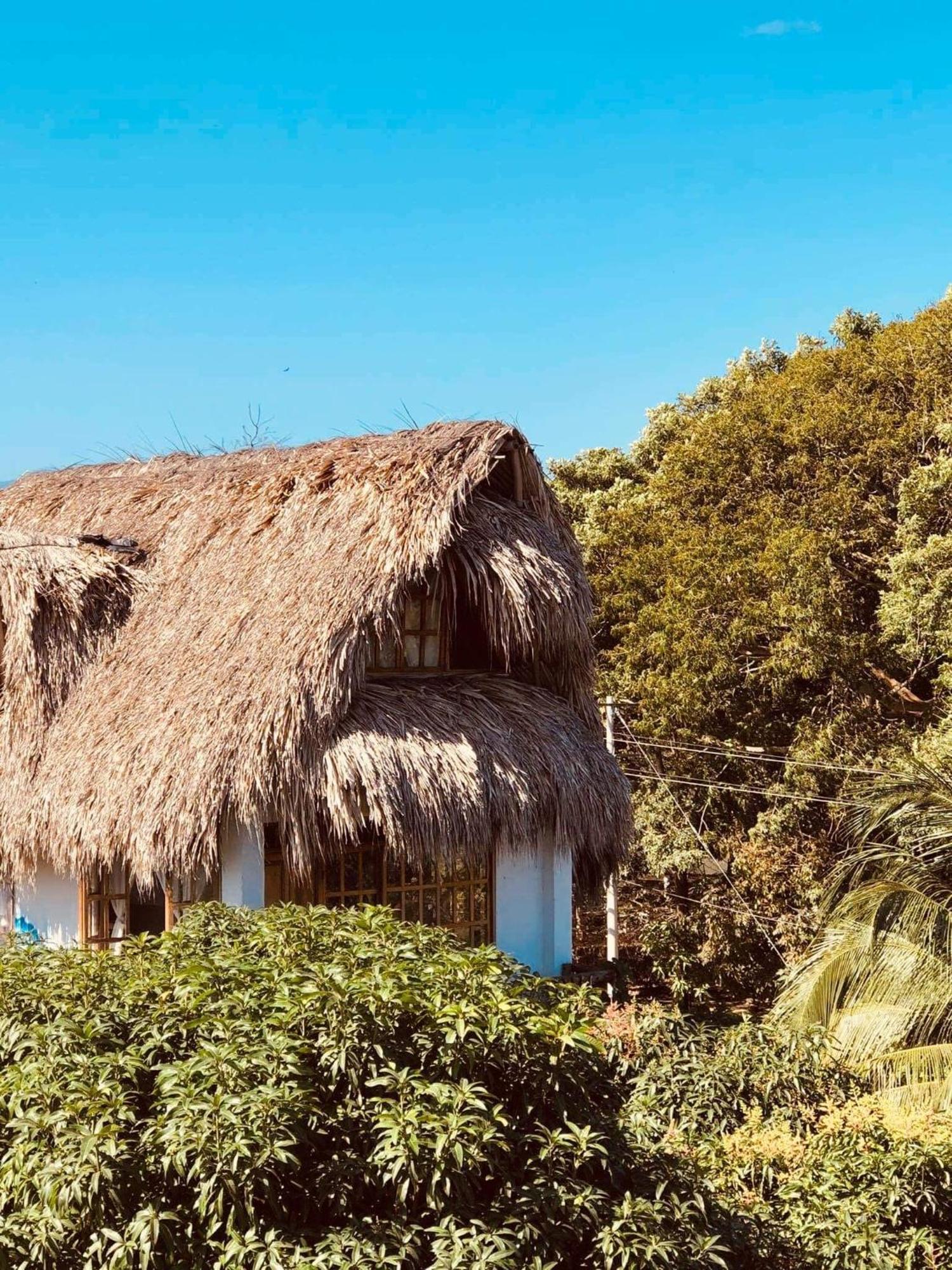 Casa Surf Mar Azul Ξενοδοχείο Palomino Εξωτερικό φωτογραφία