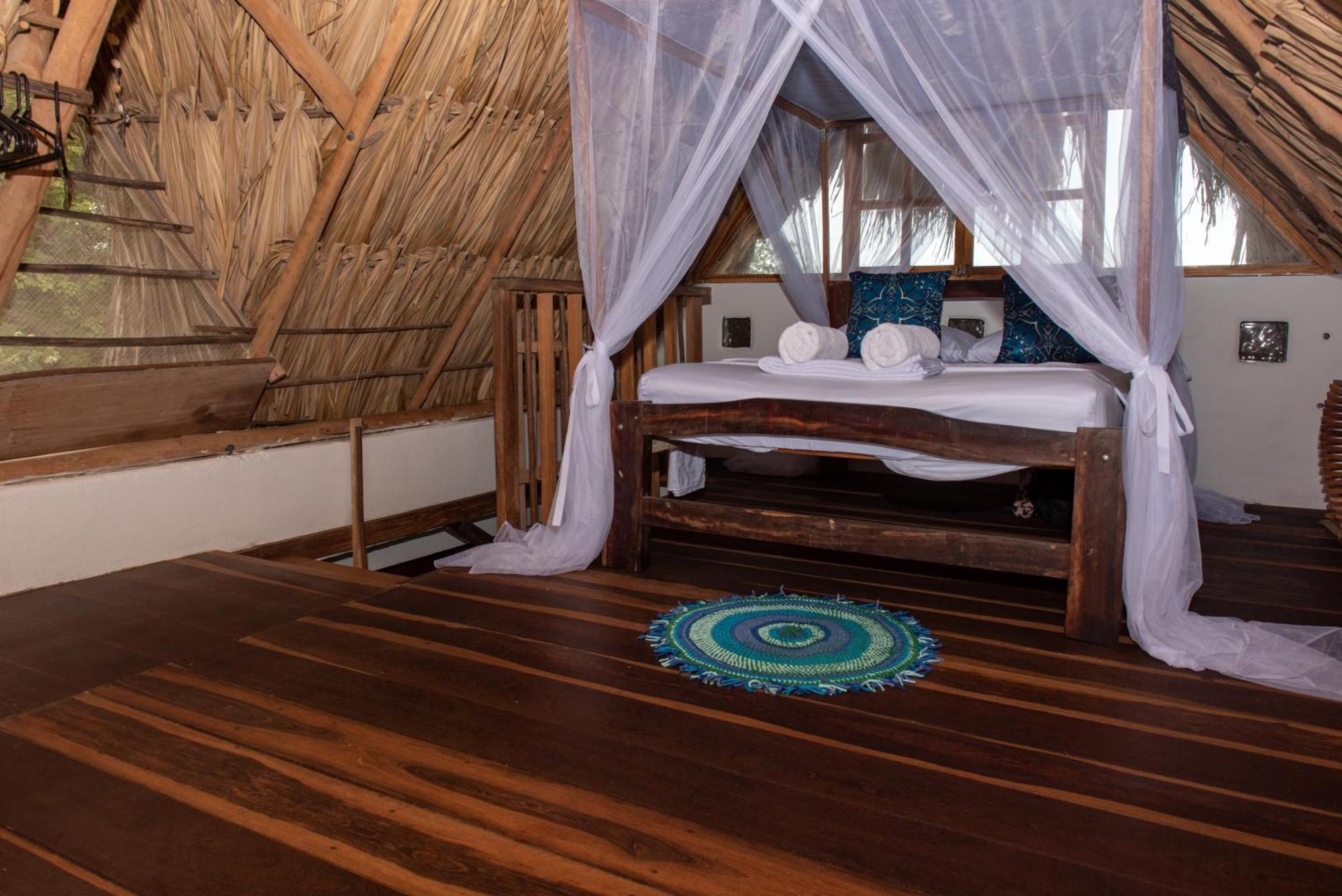 Casa Surf Mar Azul Ξενοδοχείο Palomino Εξωτερικό φωτογραφία