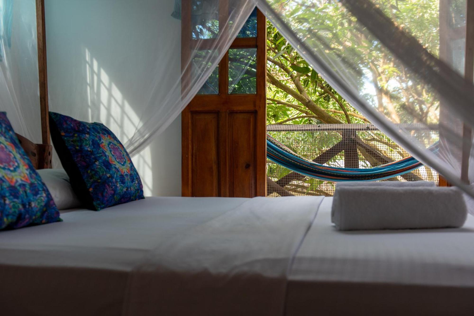 Casa Surf Mar Azul Ξενοδοχείο Palomino Εξωτερικό φωτογραφία