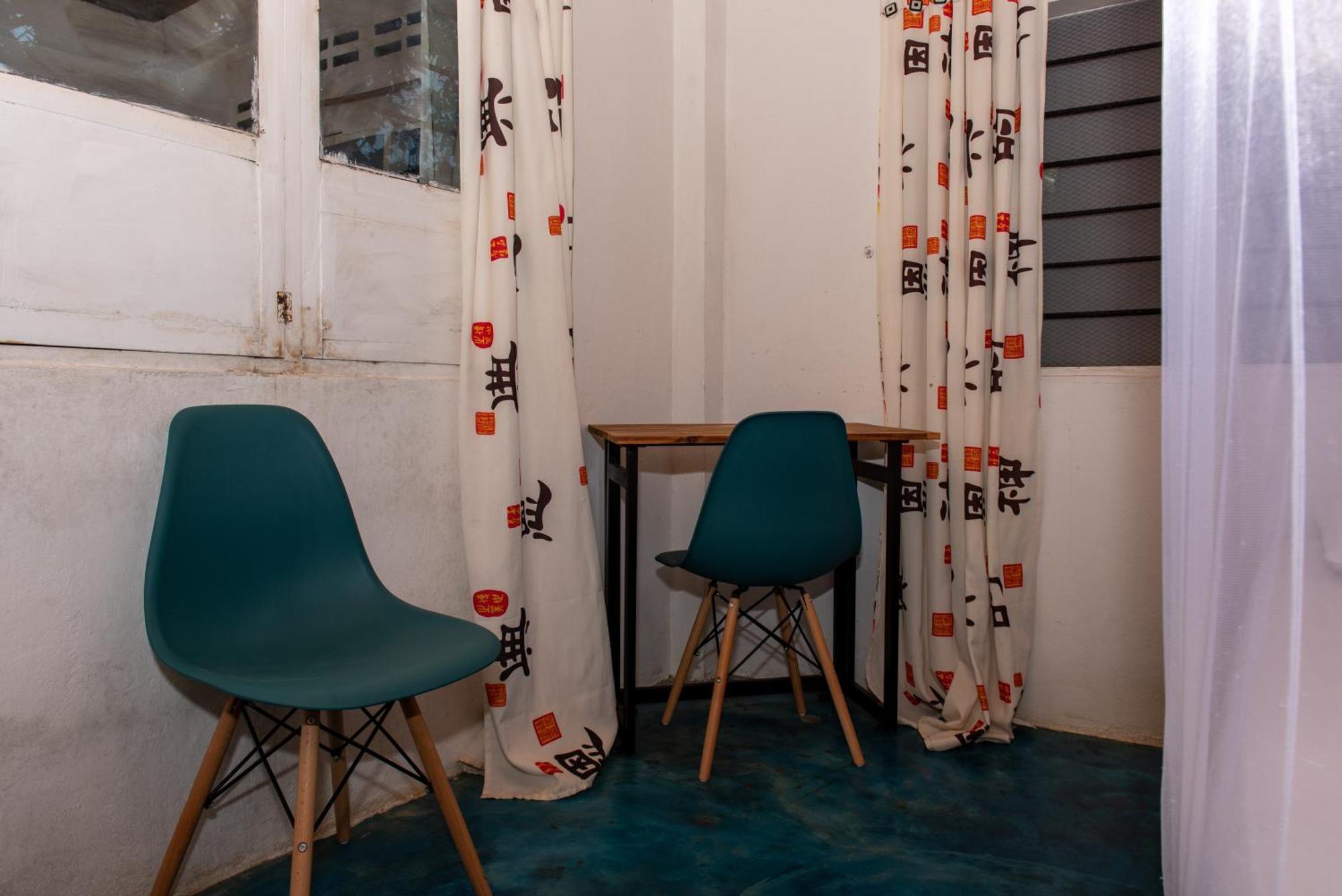 Casa Surf Mar Azul Ξενοδοχείο Palomino Εξωτερικό φωτογραφία