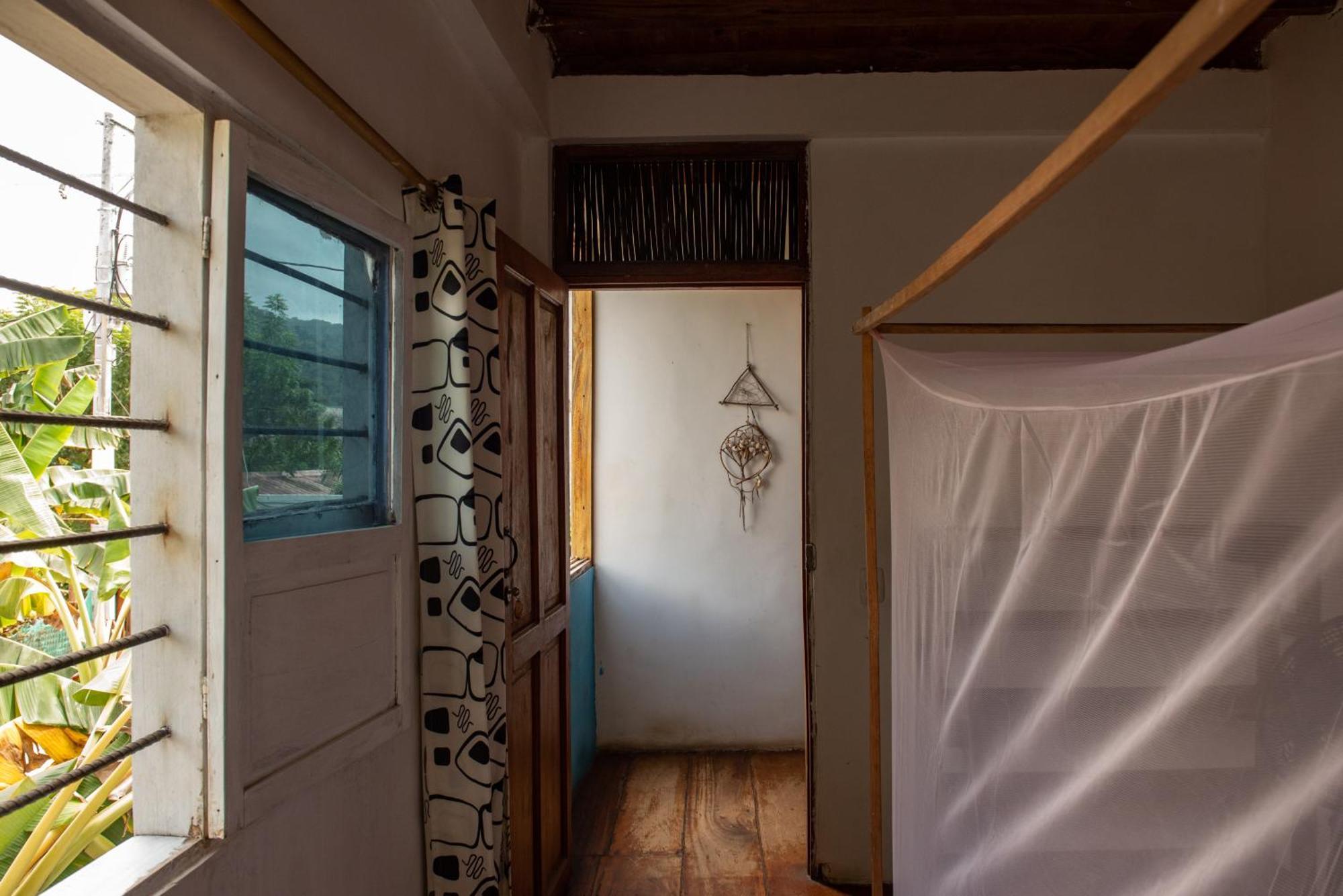 Casa Surf Mar Azul Ξενοδοχείο Palomino Εξωτερικό φωτογραφία