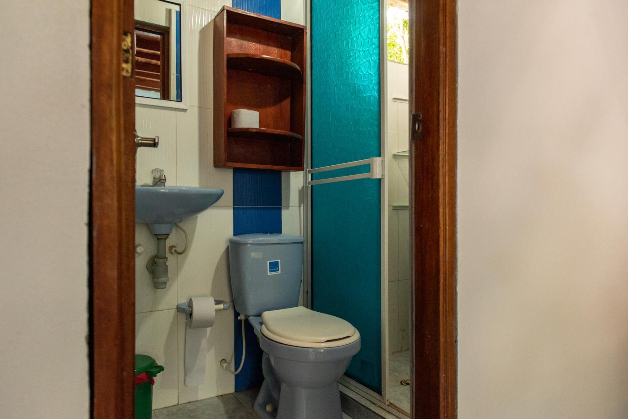 Casa Surf Mar Azul Ξενοδοχείο Palomino Εξωτερικό φωτογραφία