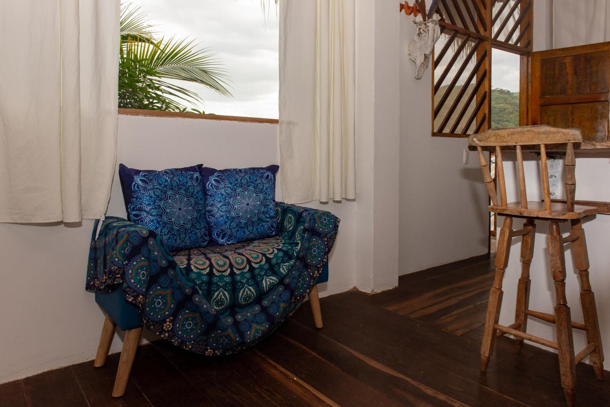 Casa Surf Mar Azul Ξενοδοχείο Palomino Εξωτερικό φωτογραφία