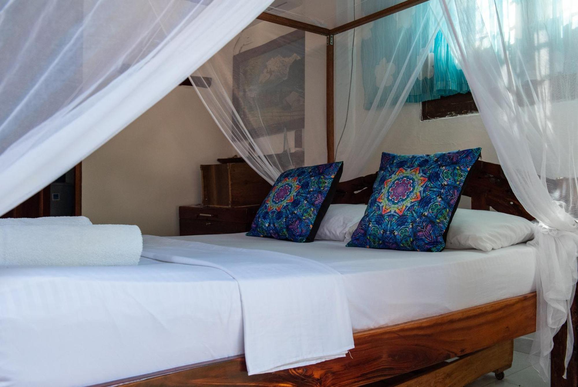 Casa Surf Mar Azul Ξενοδοχείο Palomino Εξωτερικό φωτογραφία