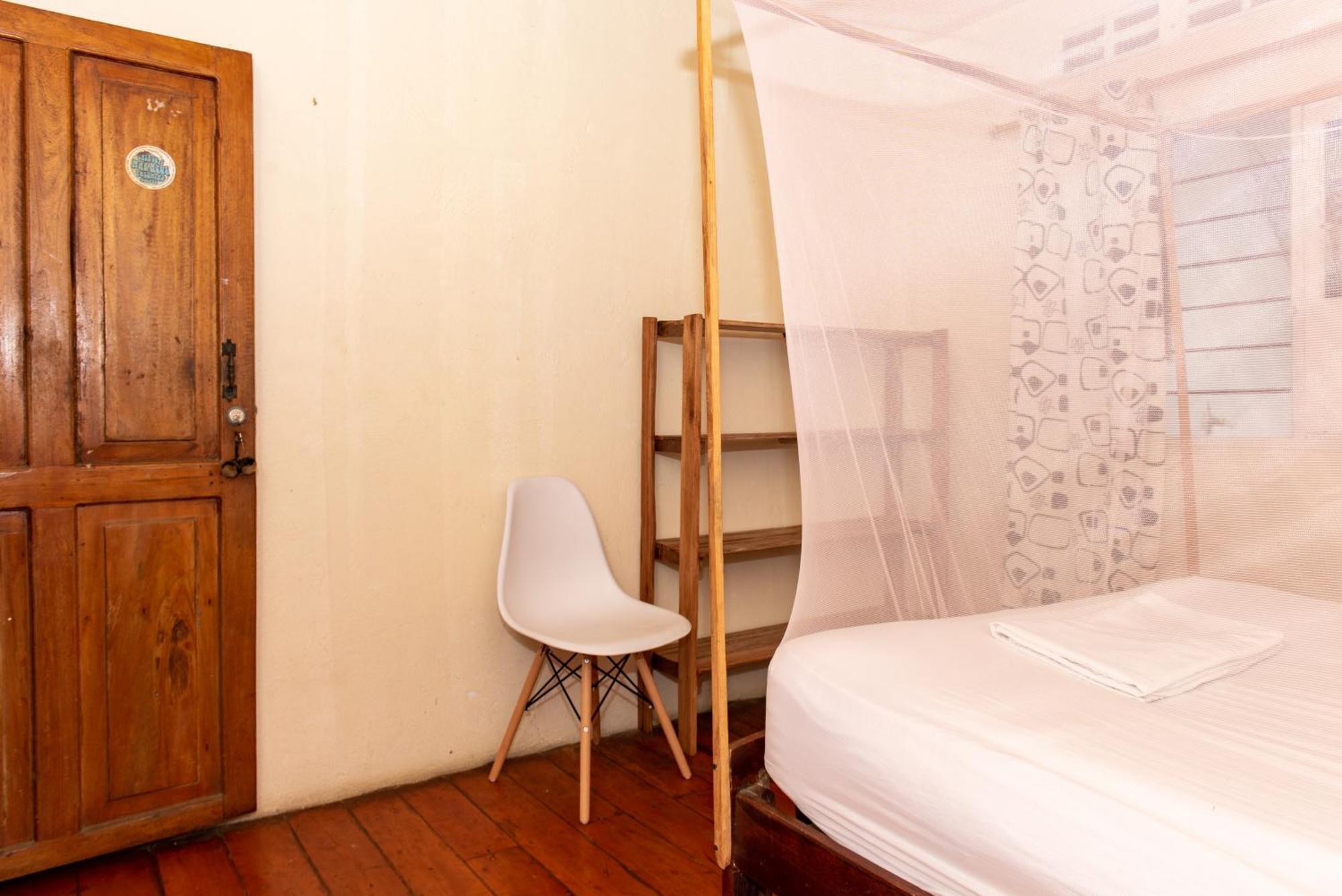 Casa Surf Mar Azul Ξενοδοχείο Palomino Εξωτερικό φωτογραφία