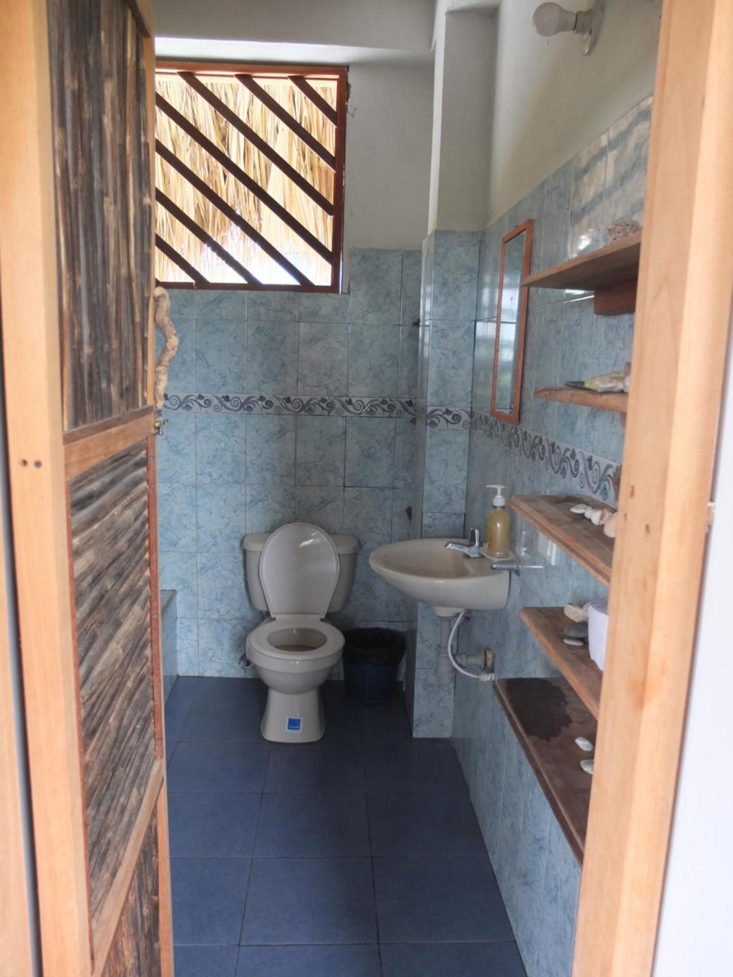 Casa Surf Mar Azul Ξενοδοχείο Palomino Εξωτερικό φωτογραφία