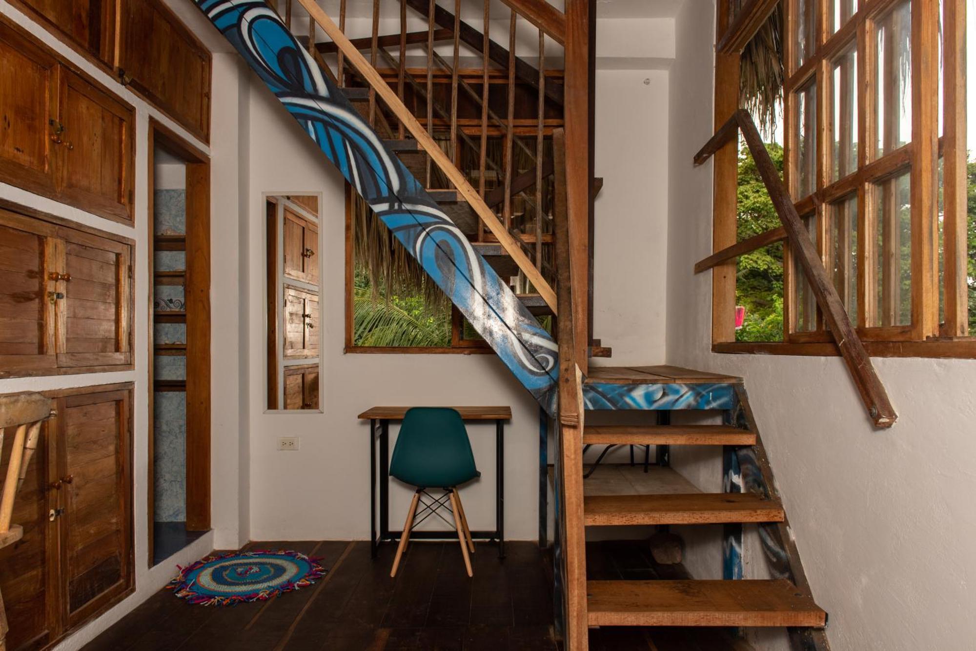 Casa Surf Mar Azul Ξενοδοχείο Palomino Εξωτερικό φωτογραφία