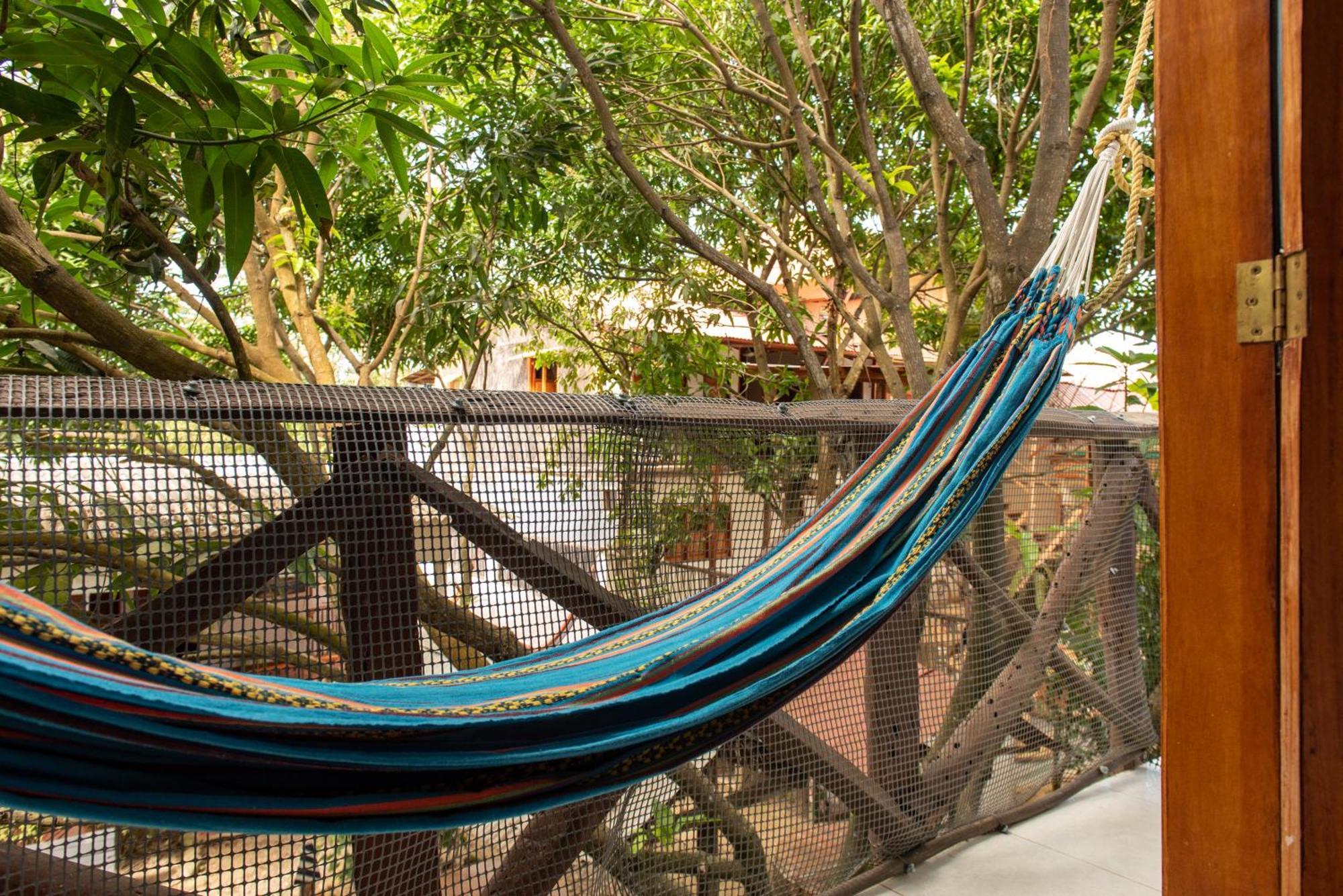 Casa Surf Mar Azul Ξενοδοχείο Palomino Εξωτερικό φωτογραφία