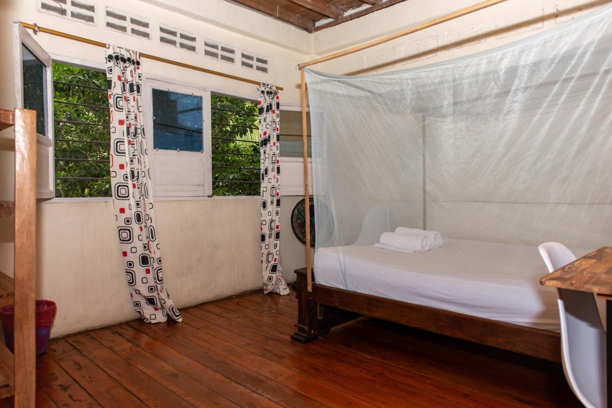 Casa Surf Mar Azul Ξενοδοχείο Palomino Εξωτερικό φωτογραφία