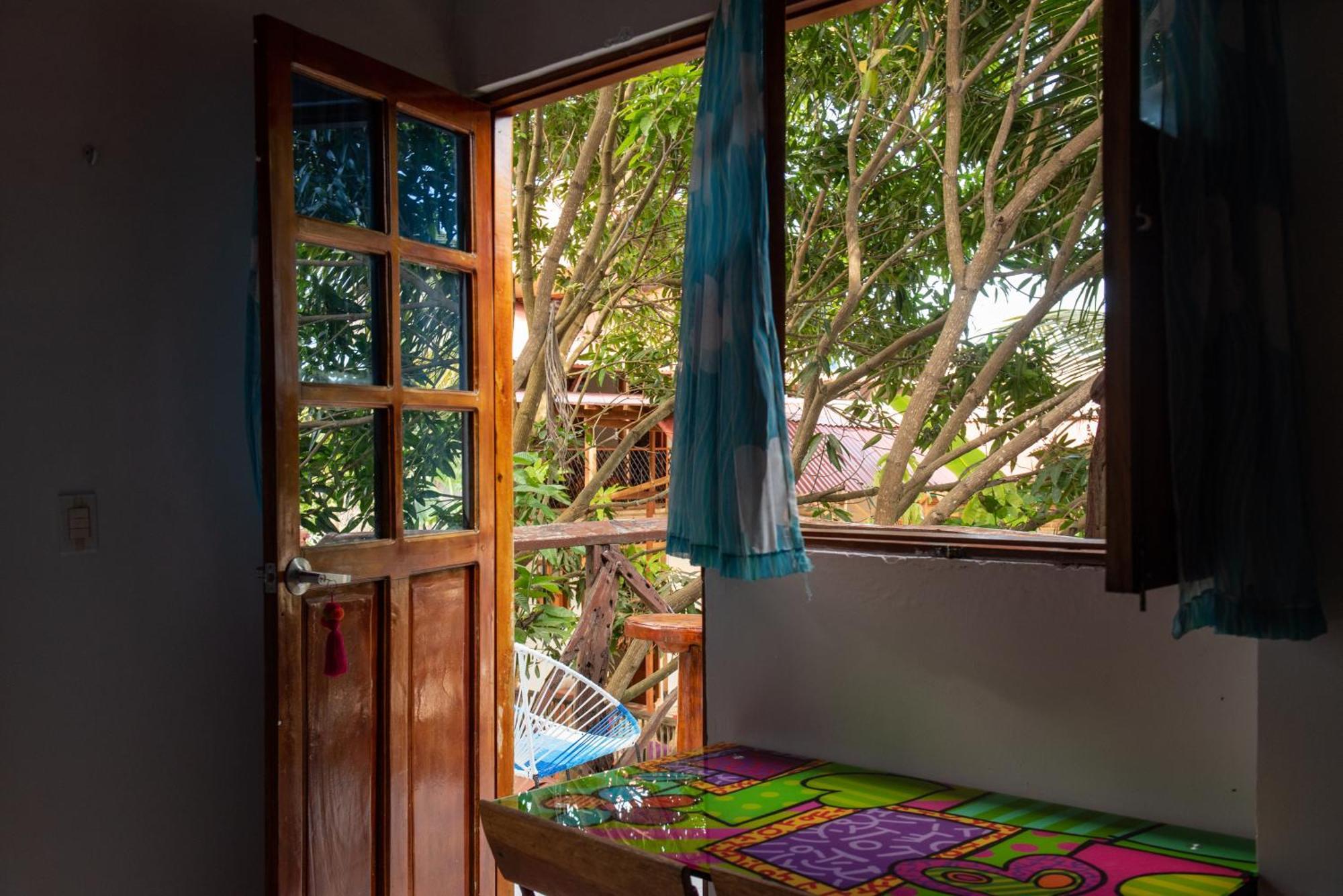 Casa Surf Mar Azul Ξενοδοχείο Palomino Εξωτερικό φωτογραφία