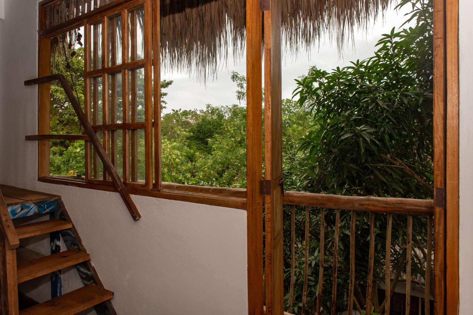 Casa Surf Mar Azul Ξενοδοχείο Palomino Εξωτερικό φωτογραφία