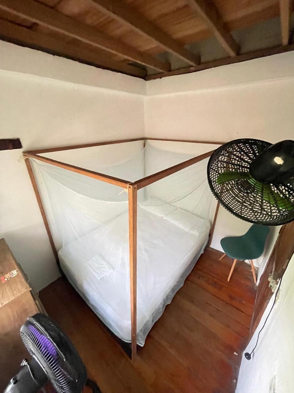 Casa Surf Mar Azul Ξενοδοχείο Palomino Εξωτερικό φωτογραφία